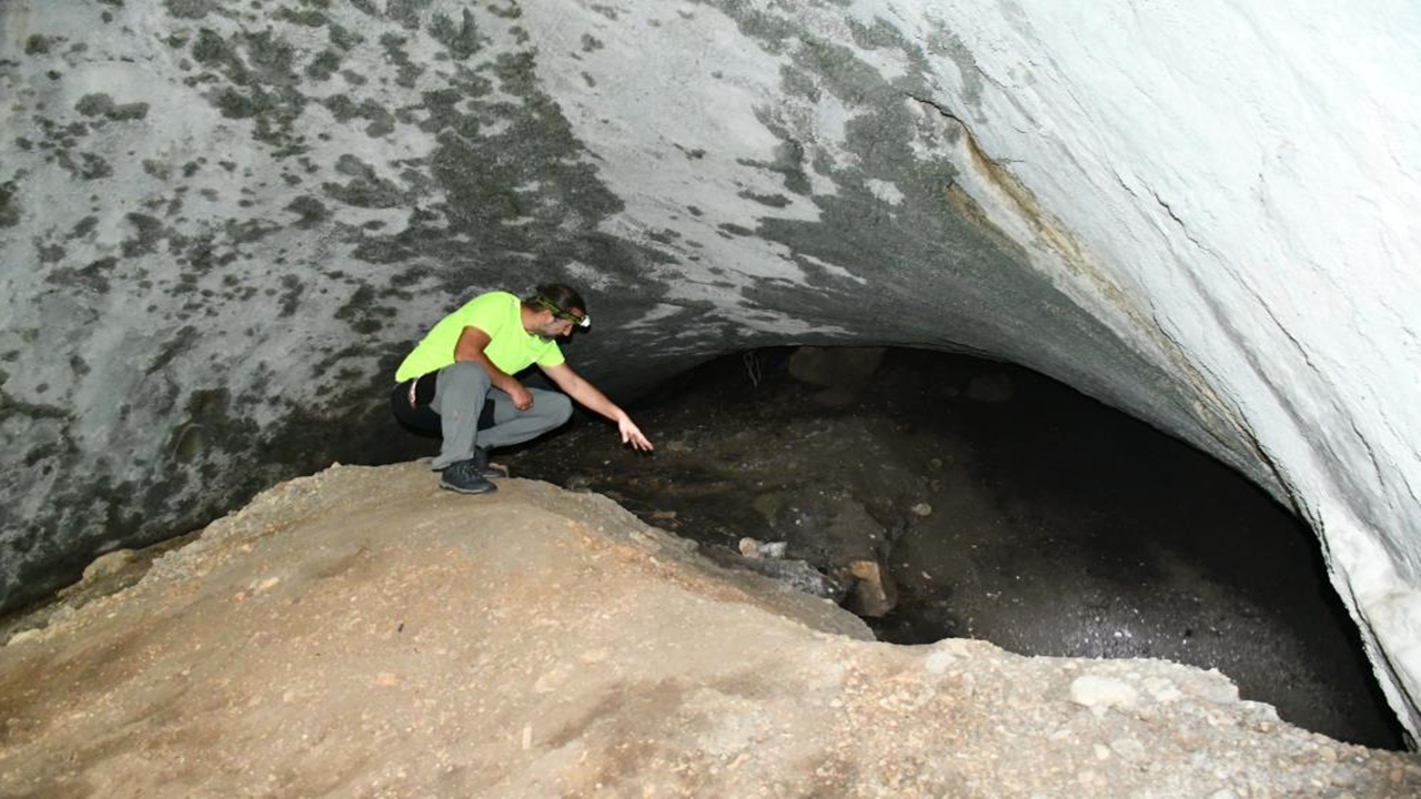 5 Kapılı Dev Mağara Intaş (4)