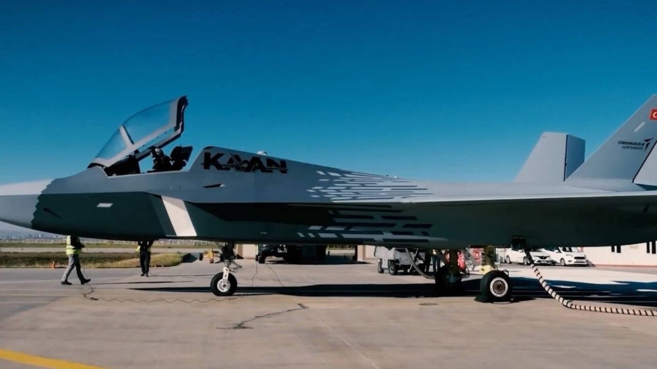 5.Nesil Savaş Uçağı Hangi Ülkelerde Var Liste Şaşırttı (2)