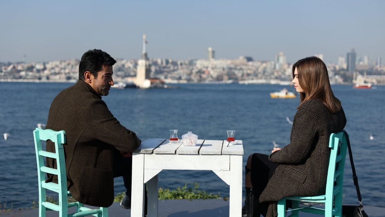 A.b.i̇ 1. Bölümde Ne Olacak Çağla Ile Doğan Yeniden Karşılaşıyor