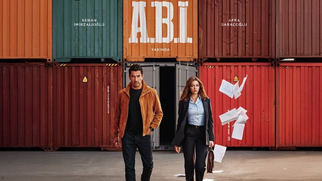 Abi̇ Dizisi Ne Zaman Başlıyor Oyuncuları Ve Konusu