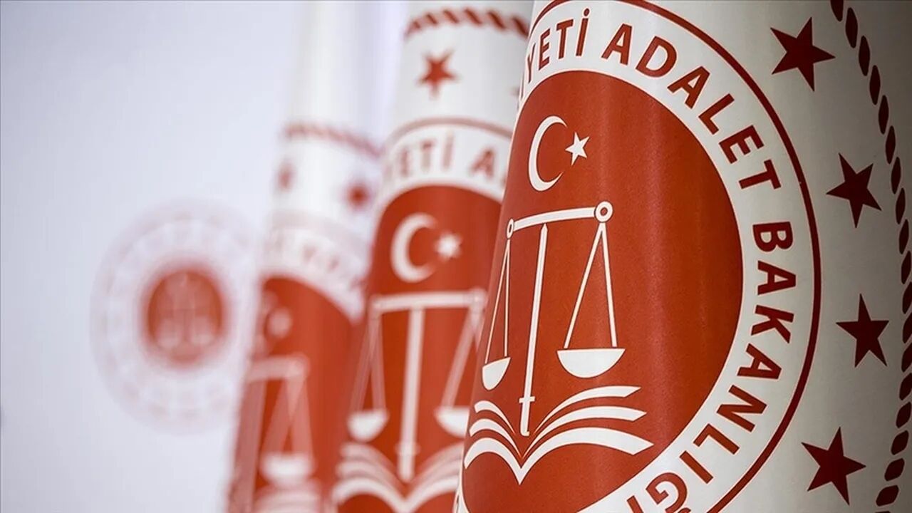 Adalet Bakanlyığı