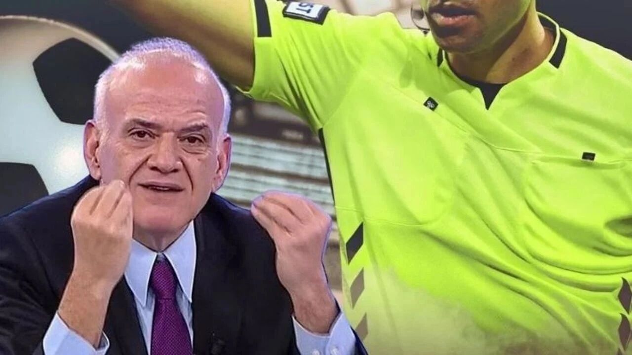 Ahmet Çakar Hastane