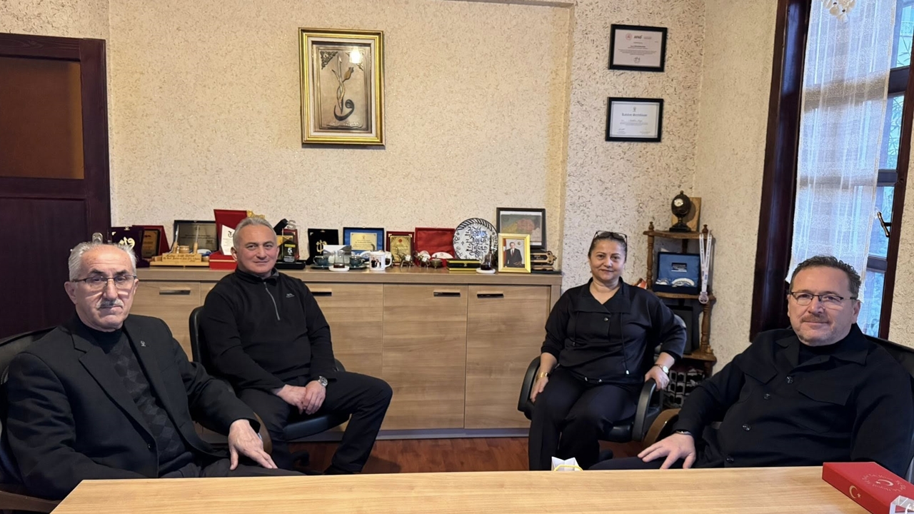 Ahmet Sevgilioğlu Neslihan Kaya (1)