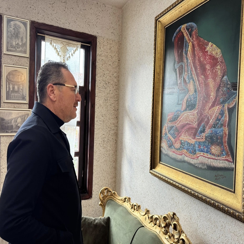 Ahmet Sevgilioğlu Neslihan Kaya (2)