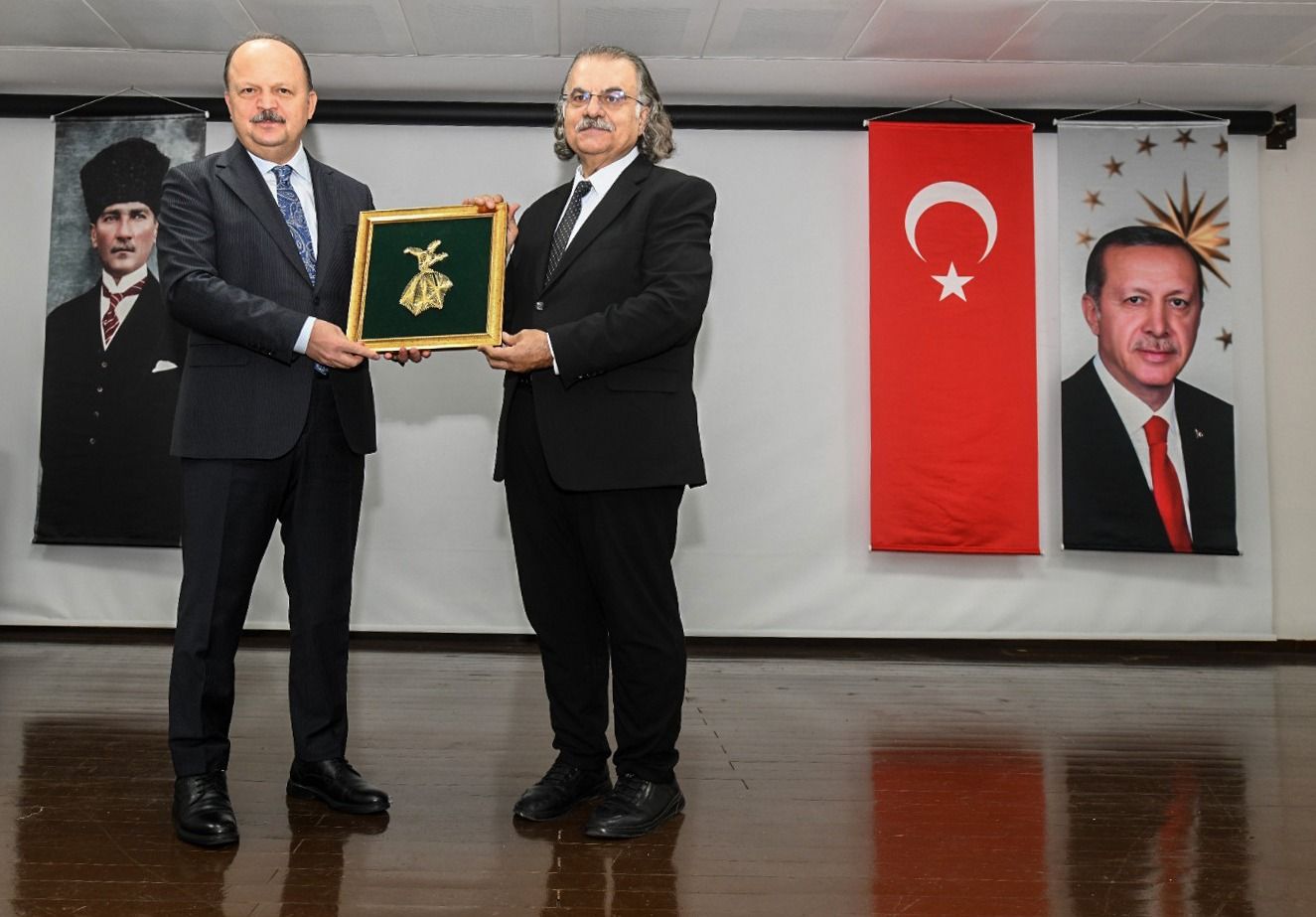 Ailede Üç Temel Değer Kastamonu’da Konuşuldu 44