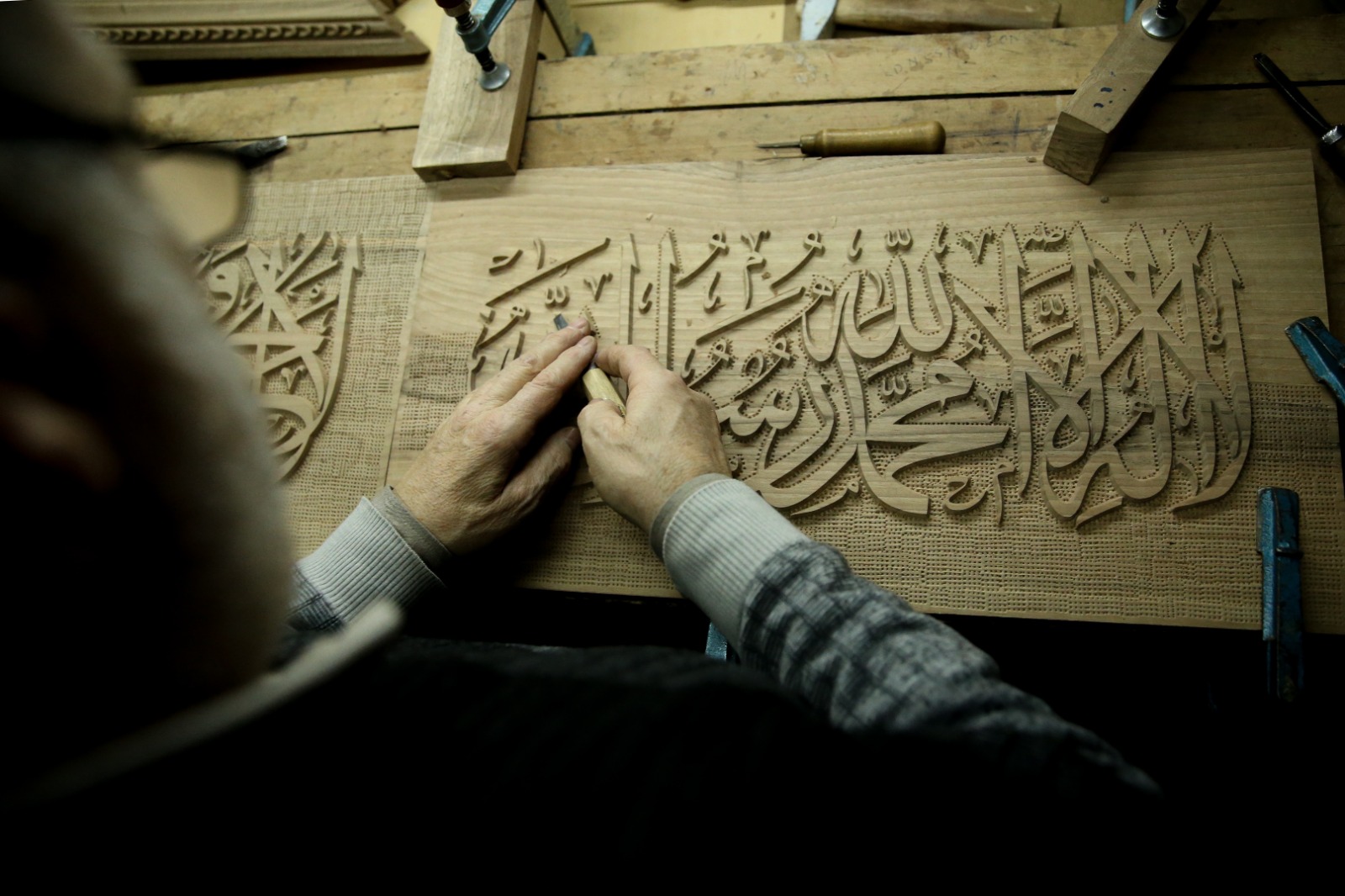 Ailesi 100 Yıldır Bu Mesleği Sürdürdü Kastamonu'da Evinin Kilerinde Geleneği Devam Ettiriyor 12