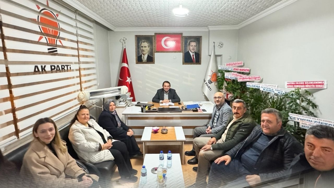 Akparti Toplantı (3)