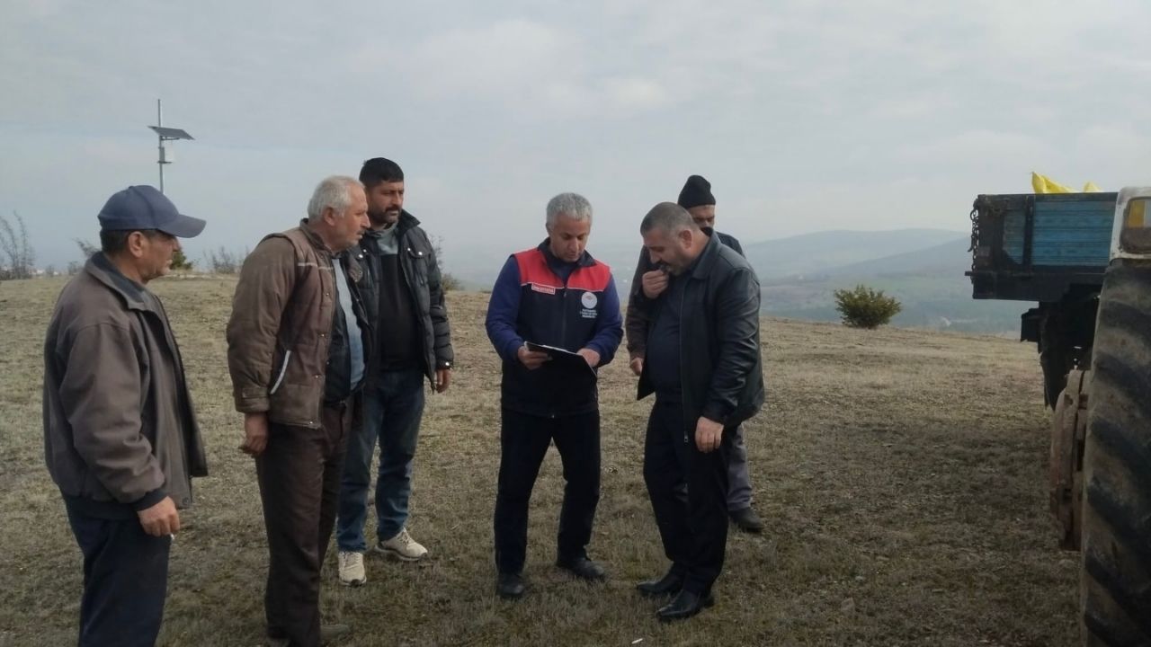 Alamabatak Gübreleme (6)