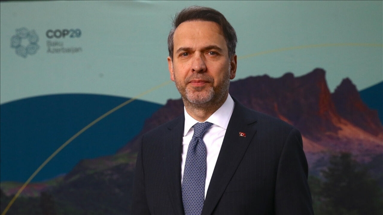 Alparslan Bayraktar Açıkladı Ocak’ta Doğalgaz Ve Elektriğe Zam Gelecek Mi (1)