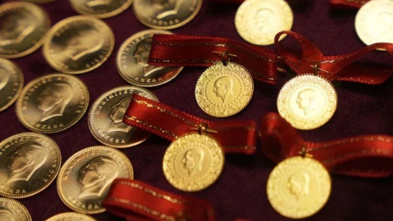 Altın Almadan Önce Bekleyin İslam Memiş Altında Yeni Hedefi Açıkladı (2)