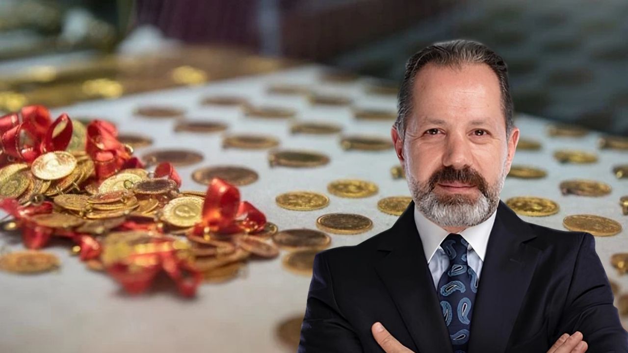 Altın Almadan Önce Bekleyin İslam Memiş Altında Yeni Hedefi Açıkladı (3)