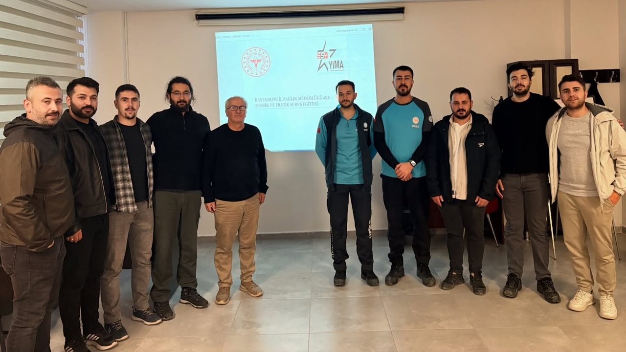 Ambulans Ileri Teknik (2)