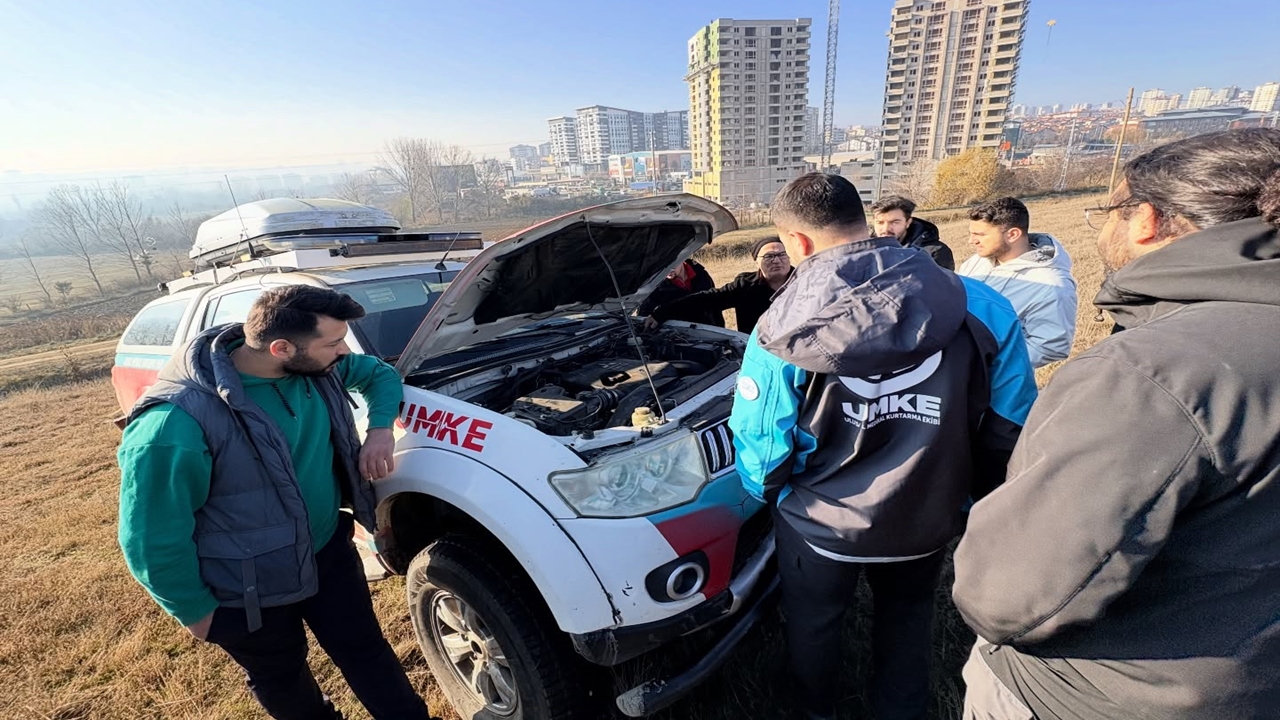 Ambulans Ileri Teknik (3)