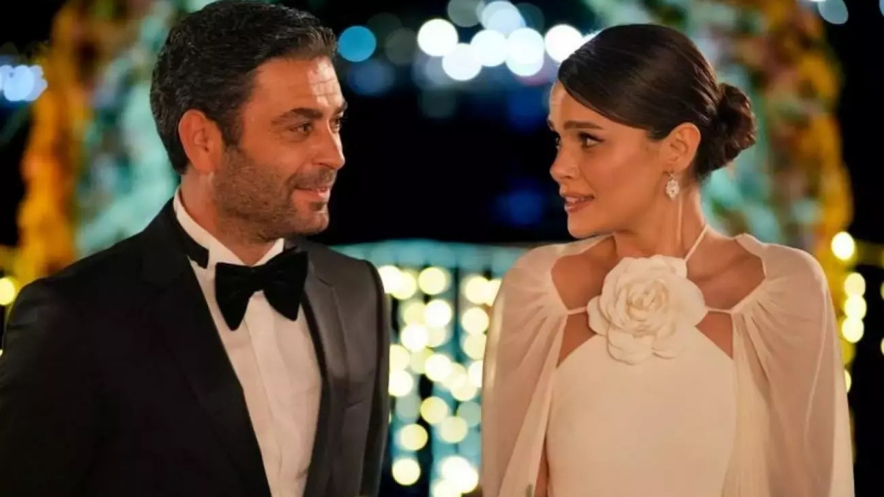 An İstanbul Story Ozan Akbaba Ve Sinem Ünsal İstanbul’u Yeniden Anlattı (1)