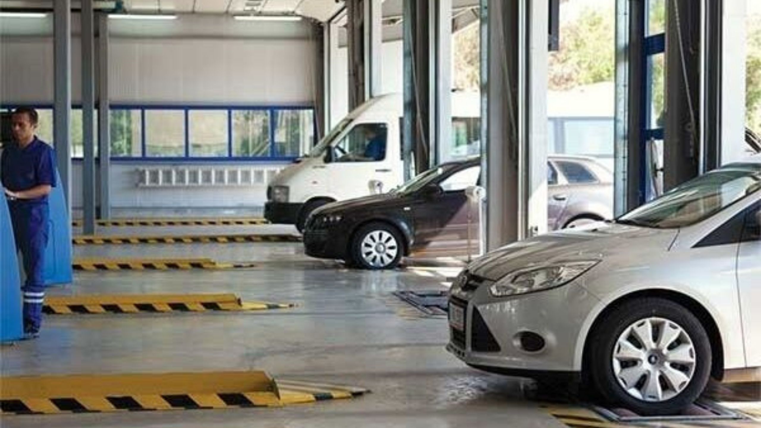 Araç Muayenesinde Turka Dönemi Başlıyor Detaylar Belli Oldu