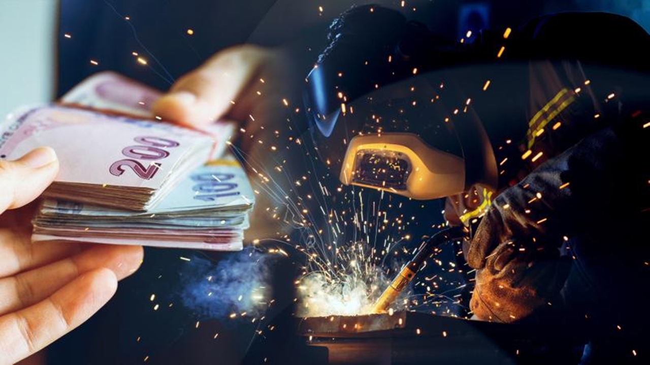 Asgari Ücret Toplantı Belli