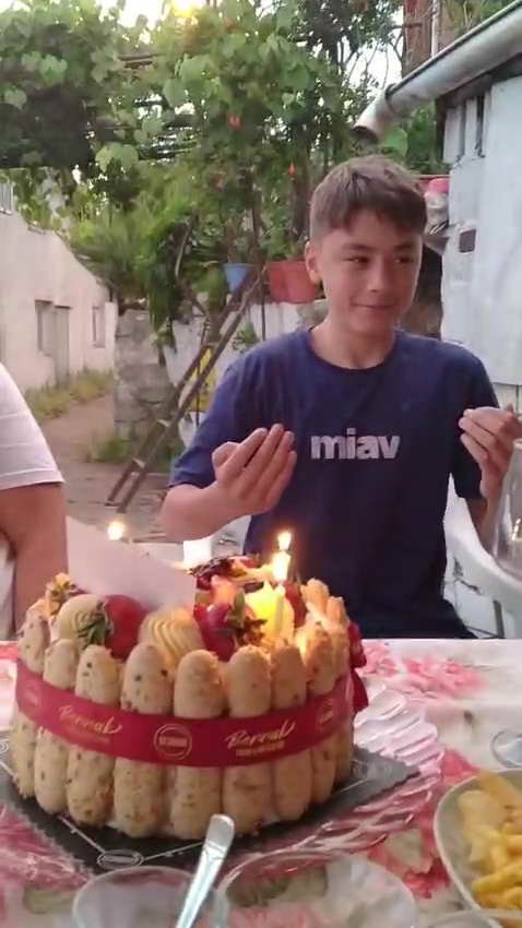 Ayağıma Bastın Kavgası 14 Yaşındaki Çocuğu Yatağa Mahkum Etti 22