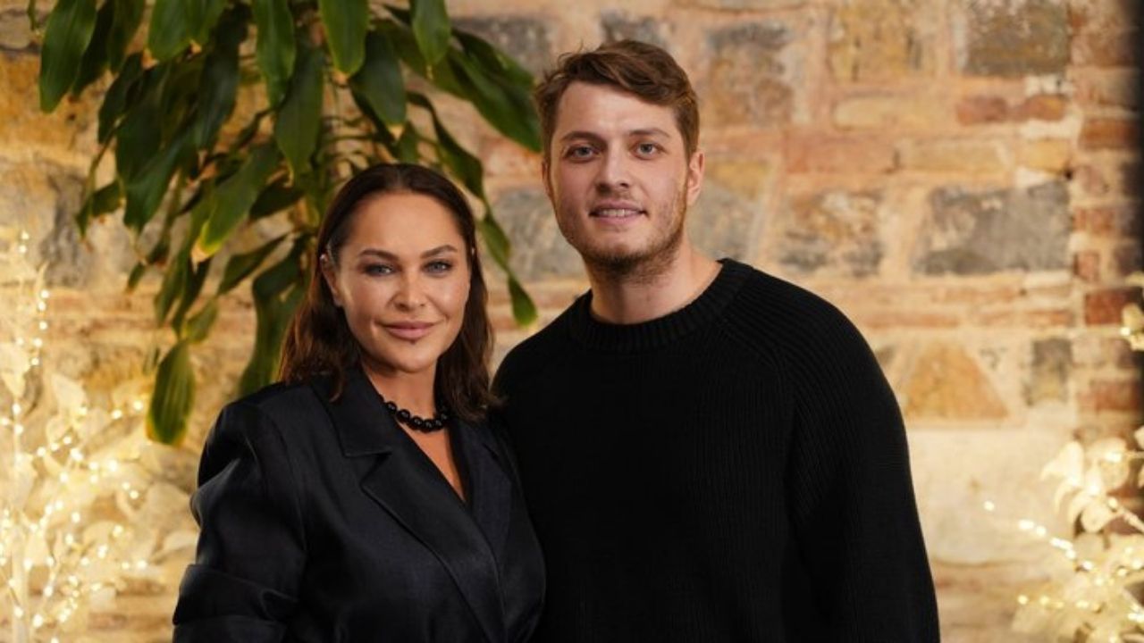 Aynı Yağmur Altında Konusu Ne Oyuncu Kadrosu Kimlerden Oluşuyor (2)