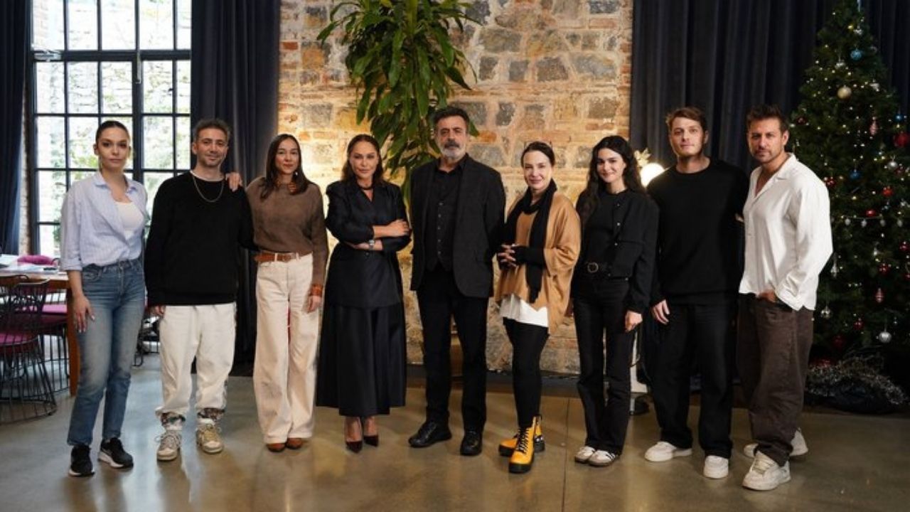 Aynı Yağmur Altında Konusu Ne Oyuncu Kadrosu Kimlerden Oluşuyor (3)