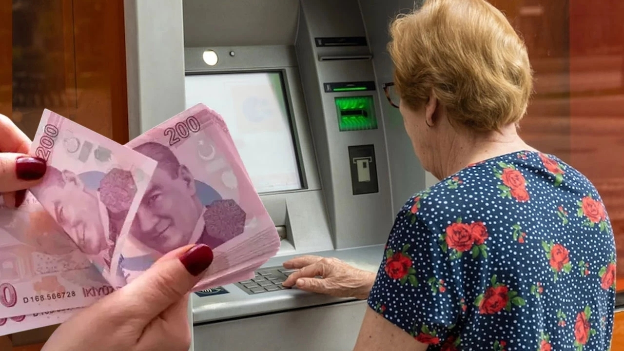 Bankalar Vitesi Artırdı Emekli Promosyonu 60 Bin Tl’ye Dayandı
