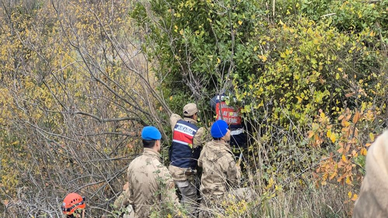 Bartın Feci Ölüm (2)