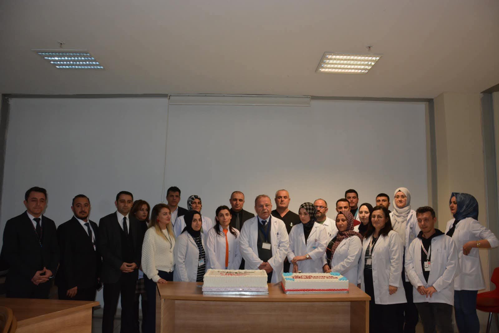 Başhekim Ve Sistem… 12