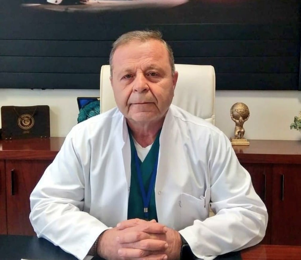 Başhekim Ve Sistem… 18