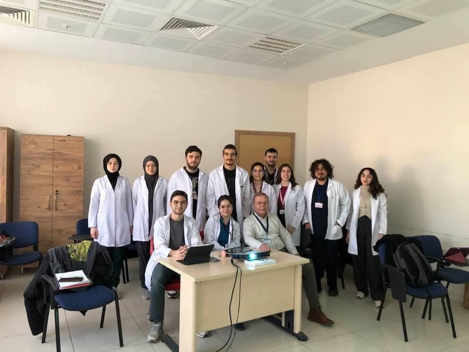 Başhekim Ve Sistem… 4