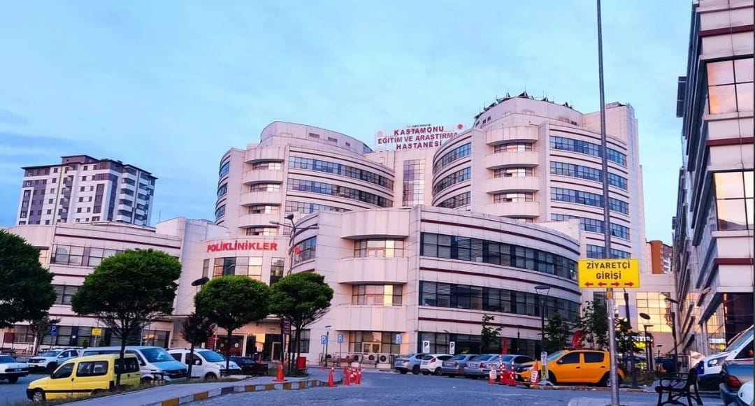 Başhekim Ve Sistem… 44