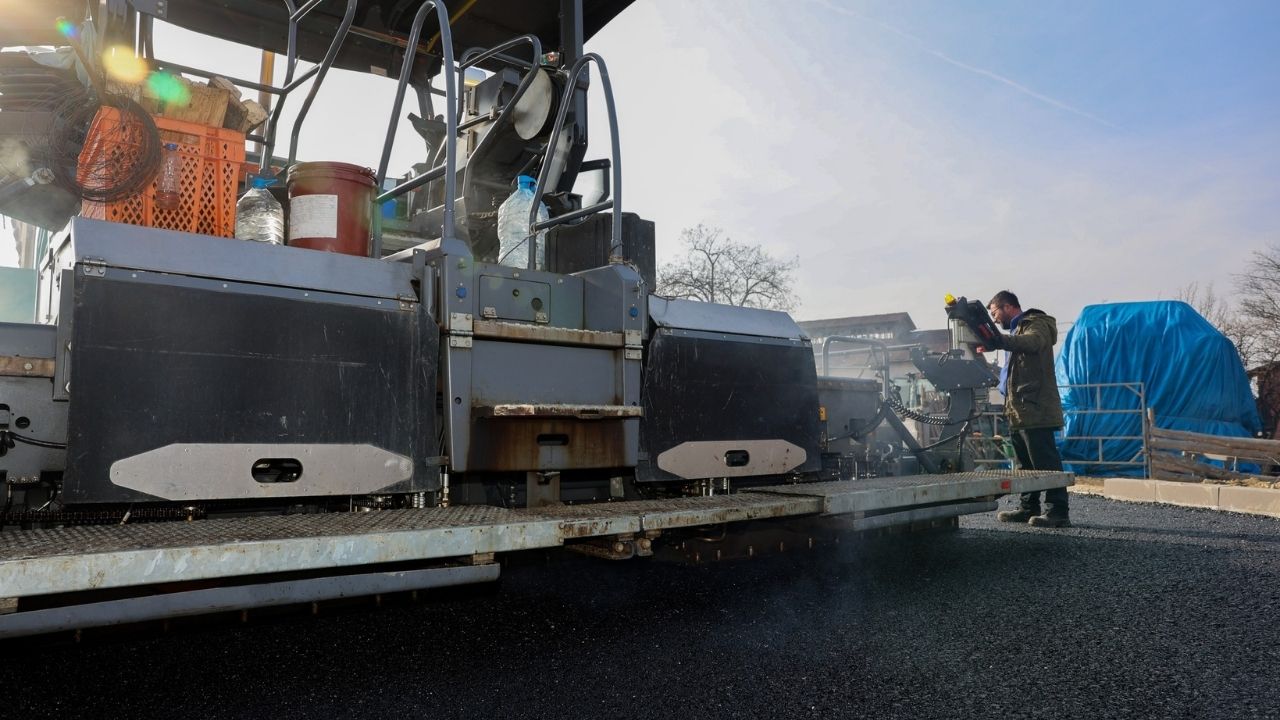 Başkan Arslan Sahada ‘Taşköprü’ye Değer’ (1)