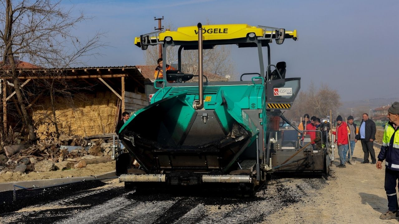 Başkan Arslan Sahada ‘Taşköprü’ye Değer’ (2)