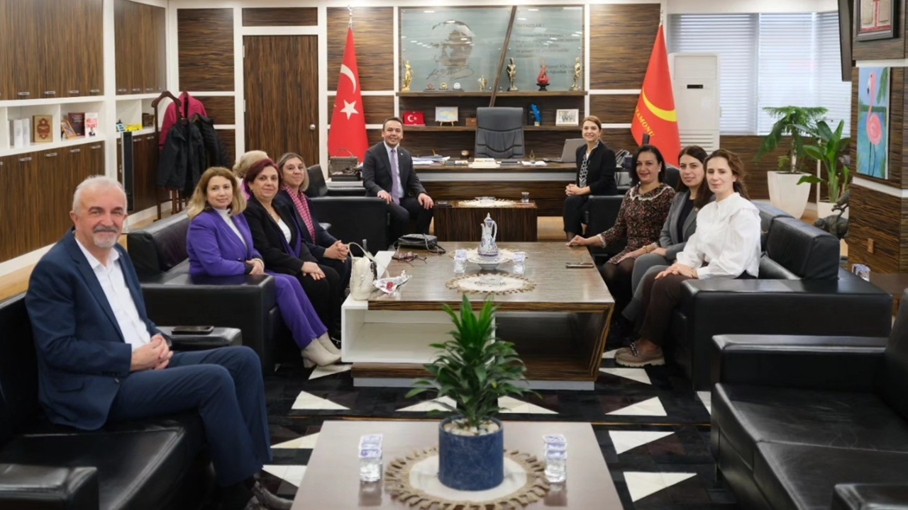 Başkan Baltacı Sarı Otobüs (4)