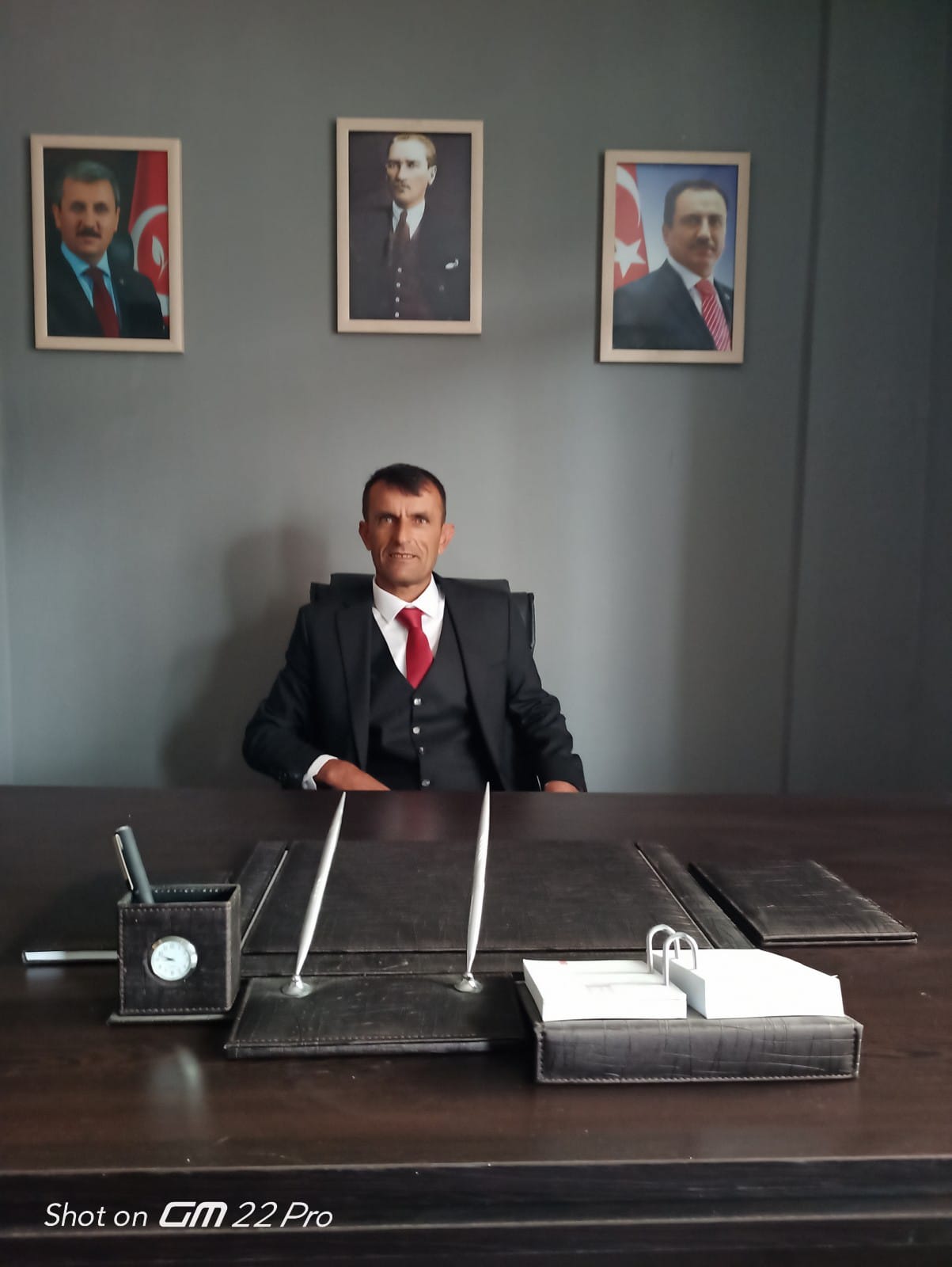 Bbp Kastamonu İl Başkanı Çakmak 'Yüzde 40 Kesinti Hukuka, Adalete Ve Vicdana Aykırı' 4