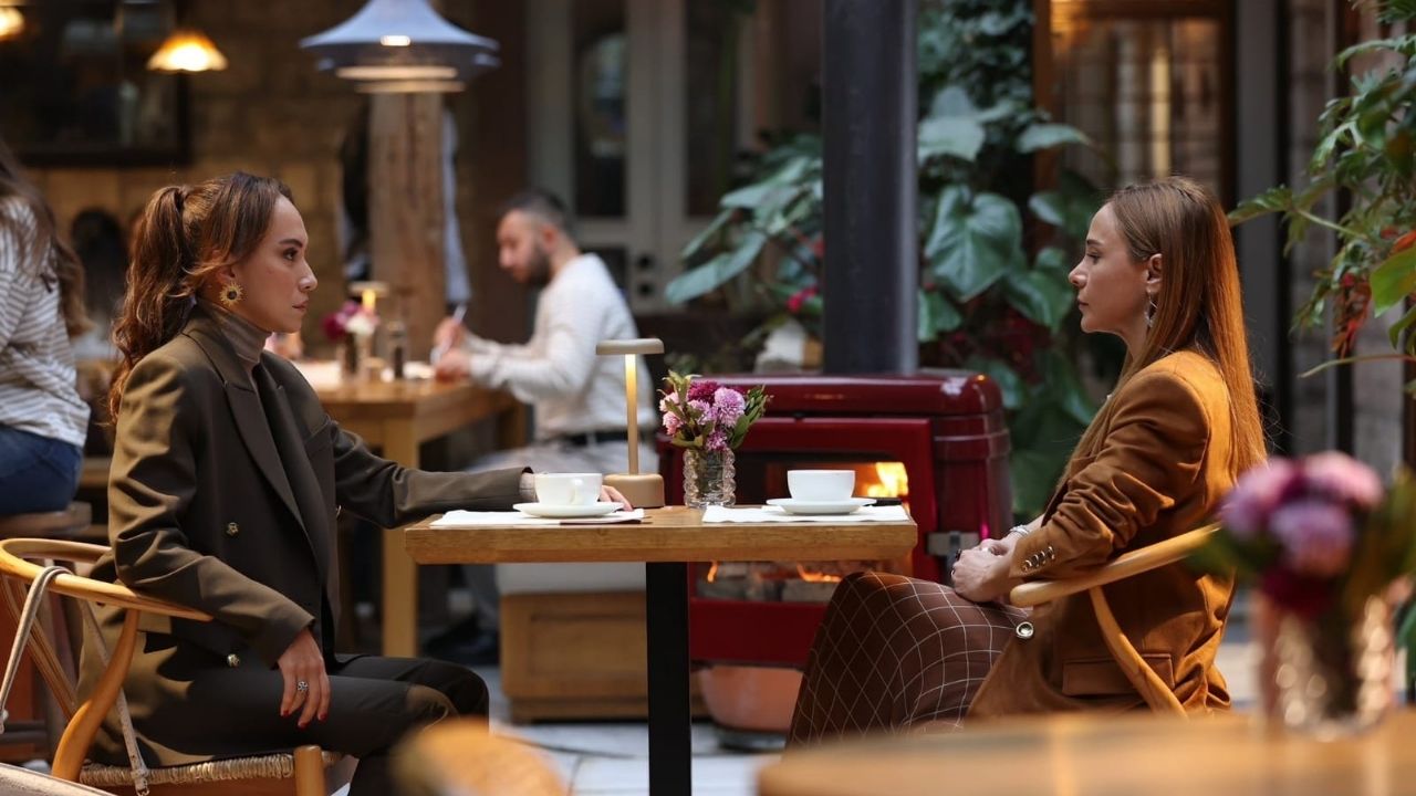 Ben Leman 10. Bölümde Hesaplaşma Büyüyor, Plan Bozuluyor (2)