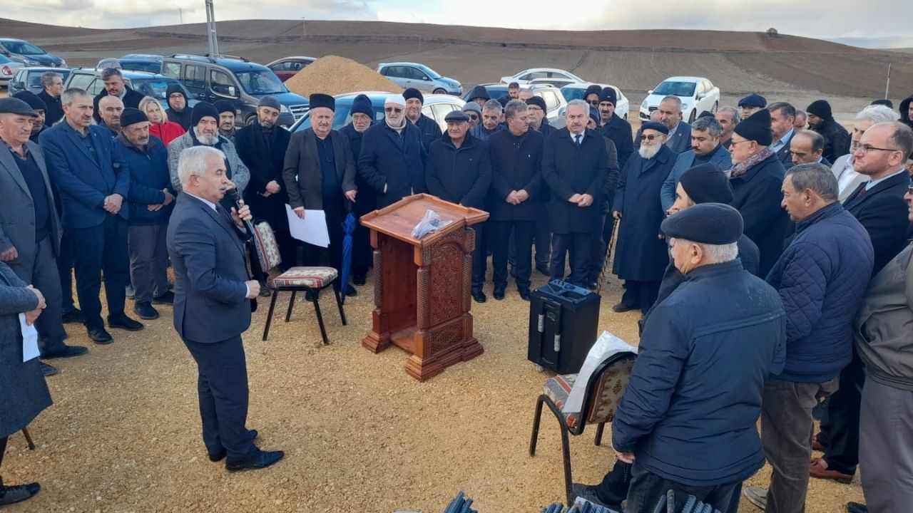 Beyhan Darende Huzurevi (1)