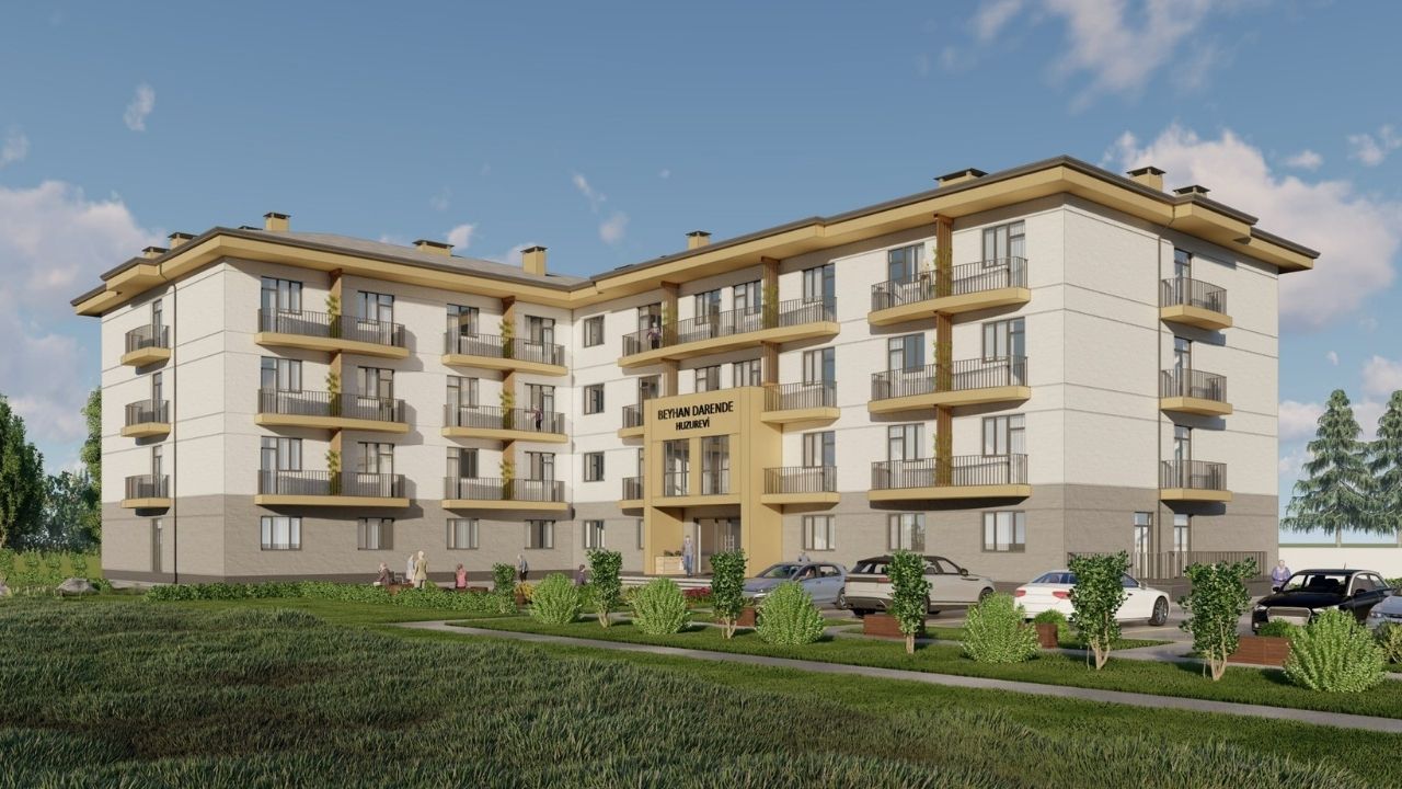 Beyhan Darende Huzurevi (5)