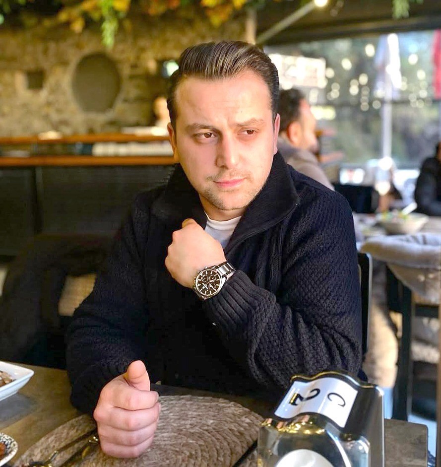 Bıçaklı Kavga Can Aldı Genç Adamı Öldüren Zanlı Tutuklandı 2