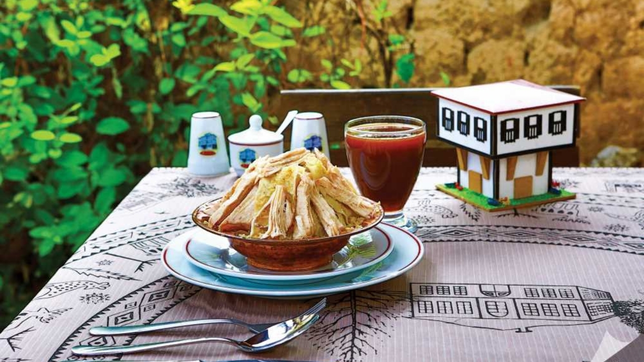 Bir Soru Yetti Kastamonu’nun Tescilli Banduması Yarışmada Soruldu (3)