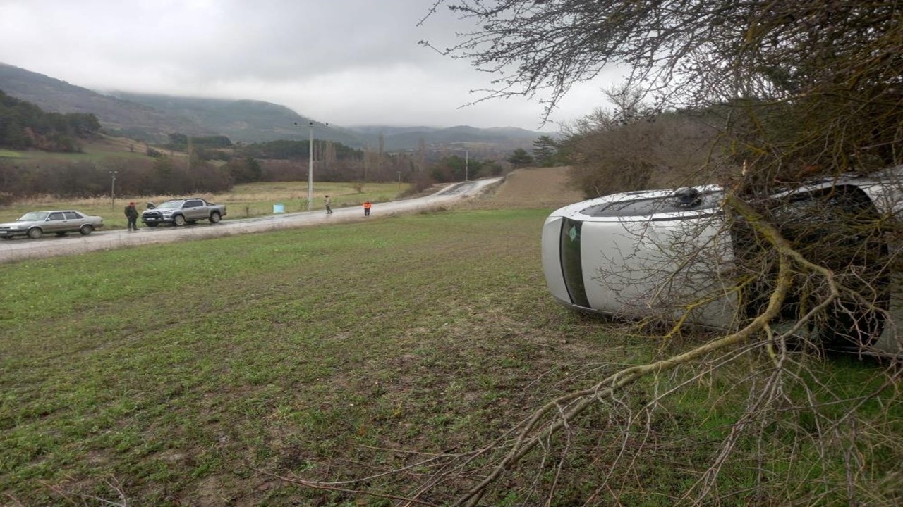Bolu Trafik Kazası (2)-4