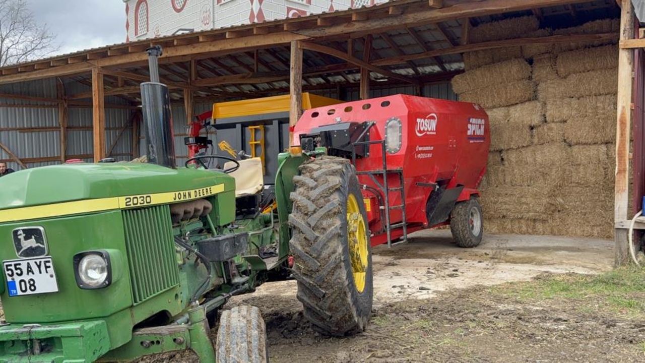 Büyük Acı Çocuk Öldü (1)