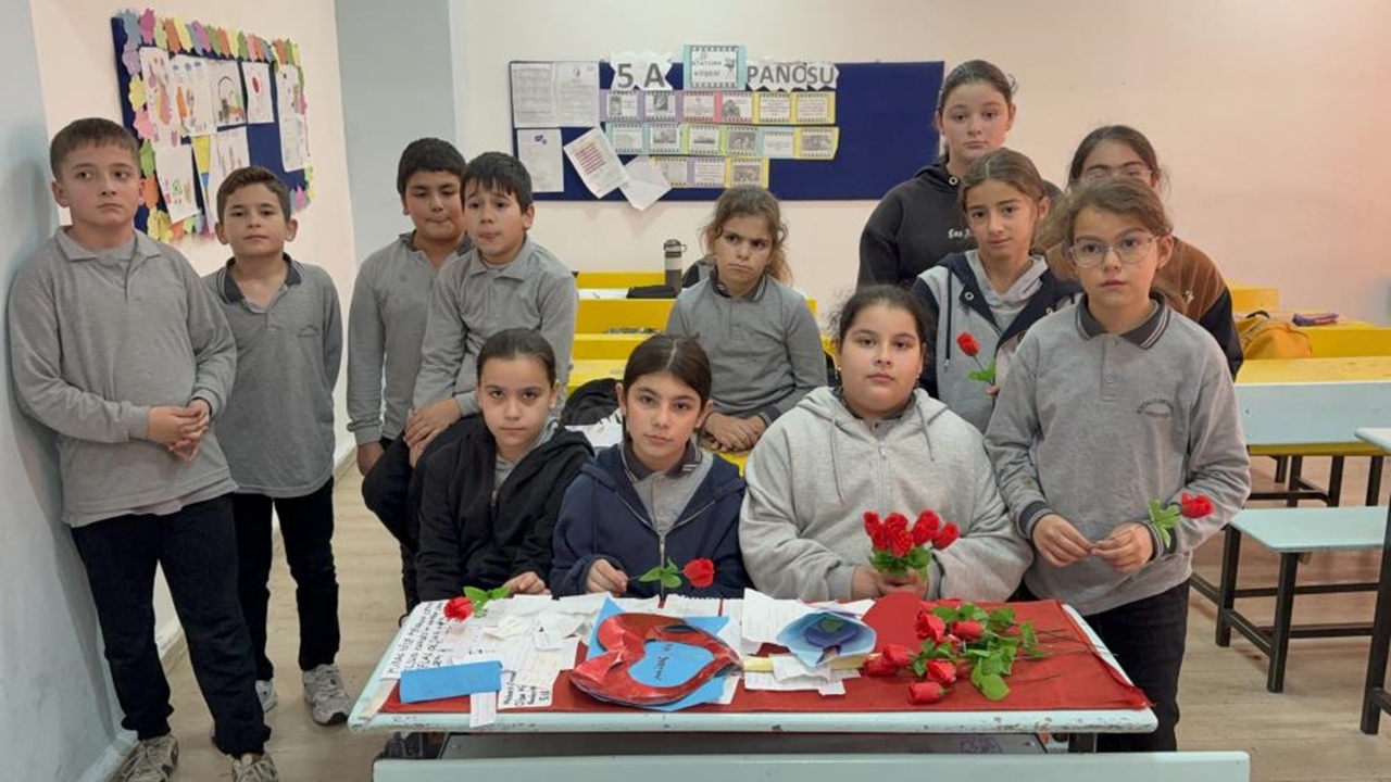 Büyük Acı Çocuk Öldü (3)