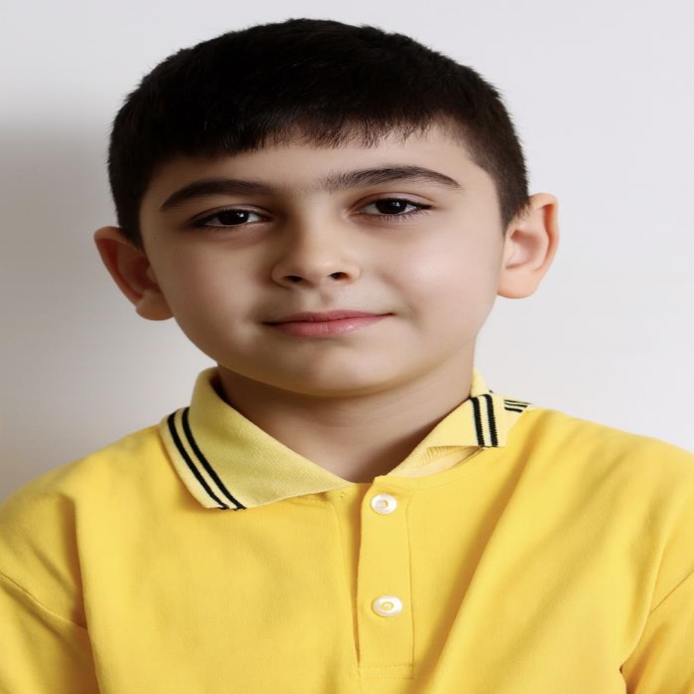 Büyük Acı Çocuk Öldü (4)