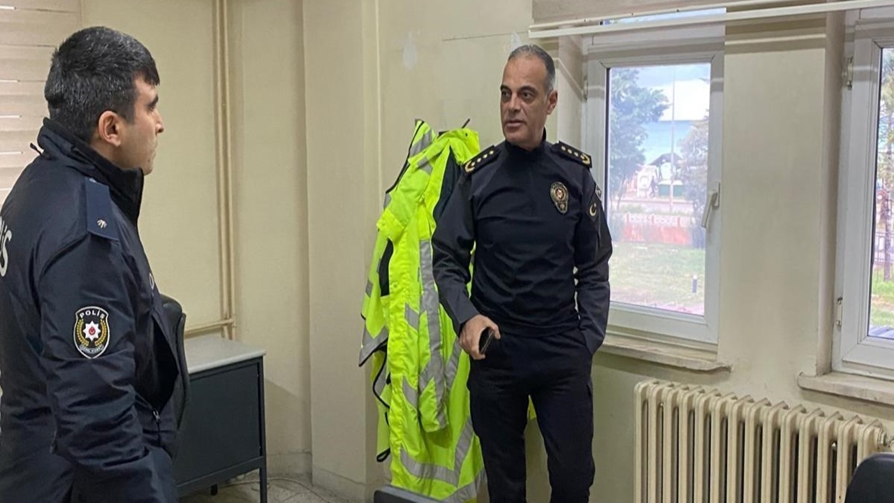 Çatalzeytin Ilçe Emniyet Amirliği (3)