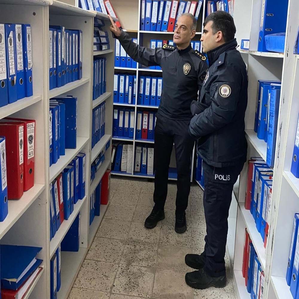 Çatalzeytin Ilçe Emniyet Amirliği (4)