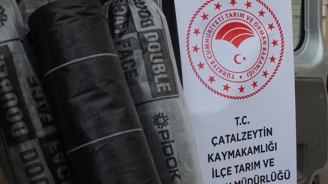 Çatalzeytin Jut Membran (1)