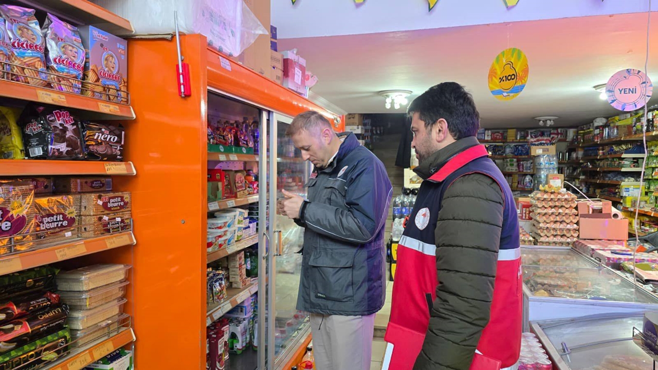 Çatalzeytin Yılmaşı Denetim (2)