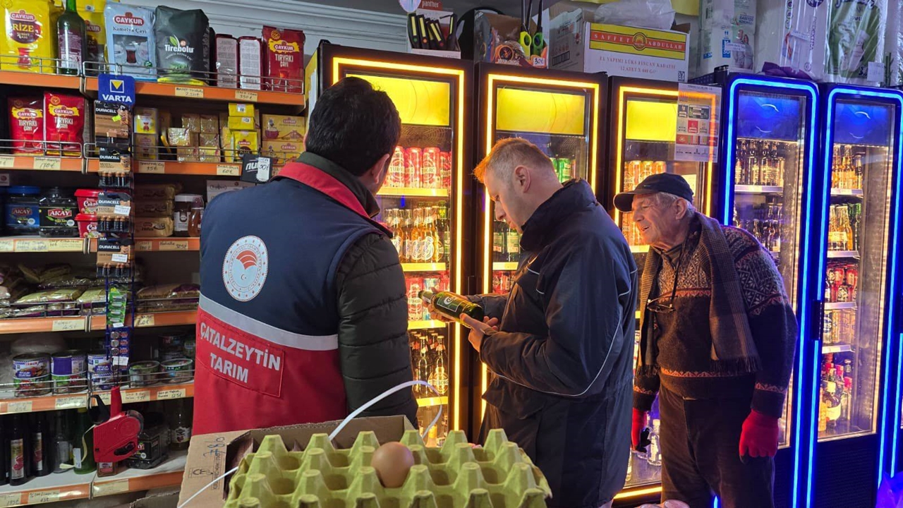 Çatalzeytin Yılmaşı Denetim (3)