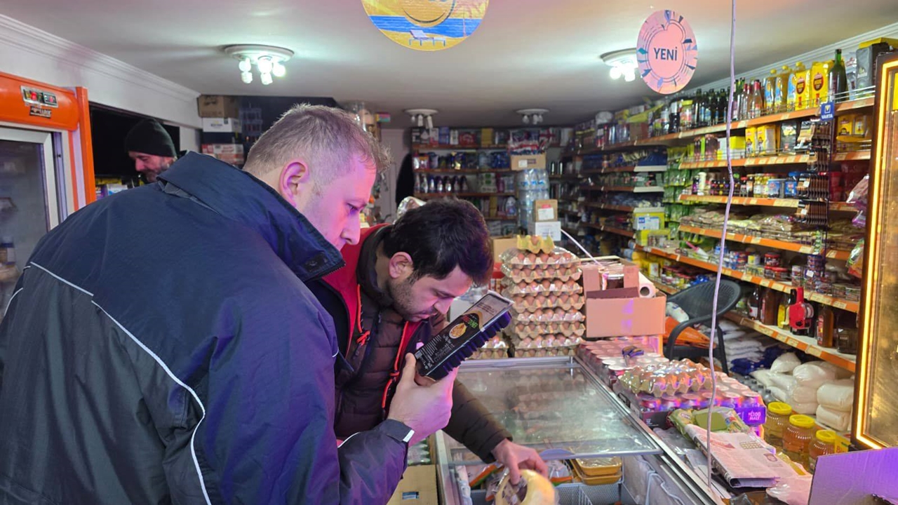 Çatalzeytin Yılmaşı Denetim (4)