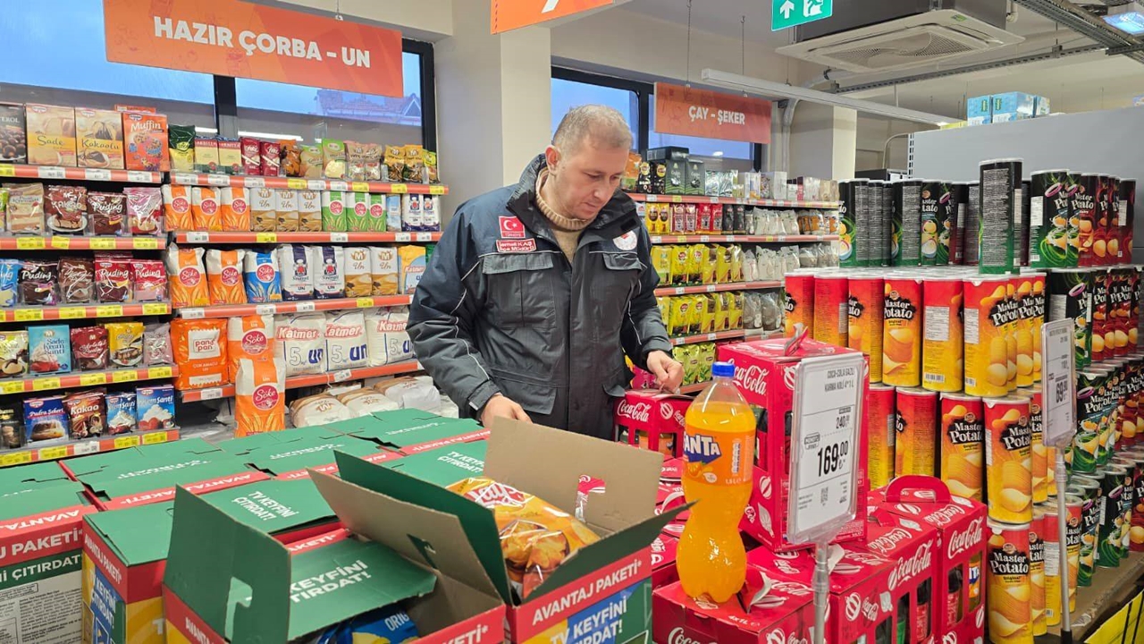 Çatalzeytin Yılmaşı Denetim (6)