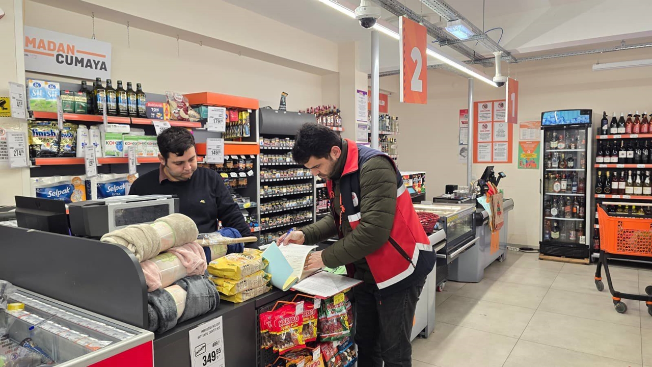 Çatalzeytin Yılmaşı Denetim (8)